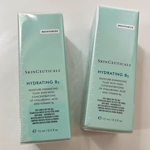 Skinceuticals Hydrating B5 Gel Serum, never opened